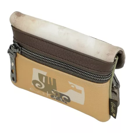 Anekke női pénztárca-Pénztárca