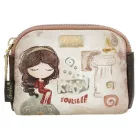 Anekke női pénztárca-Pénztárca