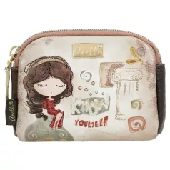 Anekke női pénztárca-Pénztárca