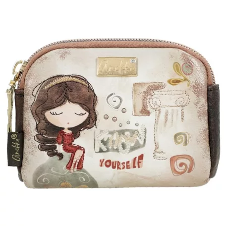 Anekke női pénztárca-Pénztárca