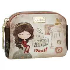 Anekke női pénztárca-Pénztárca