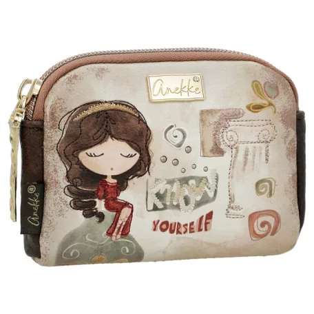 Anekke női pénztárca-Pénztárca