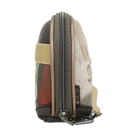 Anekke női pénztárca-Pénztárca