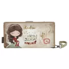 Anekke női pénztárca-Pénztárca