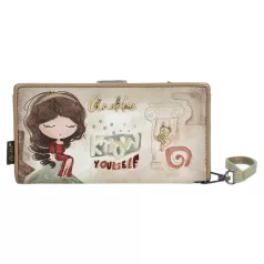 Anekke női pénztárca-Pénztárca