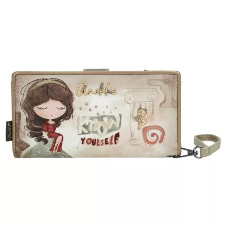 Anekke női pénztárca-Pénztárca