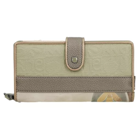 Anekke női pénztárca-Pénztárca