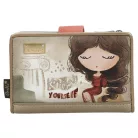 Anekke női pénztárca-Pénztárca