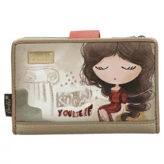 Anekke női pénztárca-Pénztárca