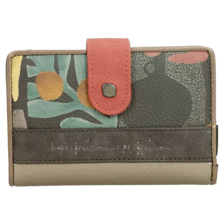 Anekke női pénztárca-Pénztárca