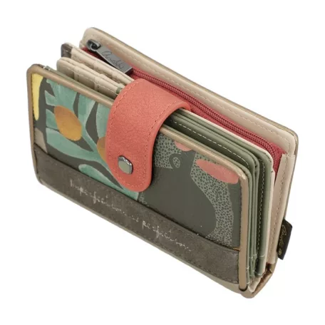 Anekke női pénztárca-Pénztárca