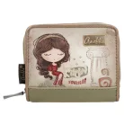 Anekke női pénztárca-Pénztárca