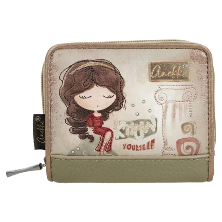 Anekke női pénztárca-Pénztárca