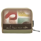 Anekke női pénztárca-Pénztárca