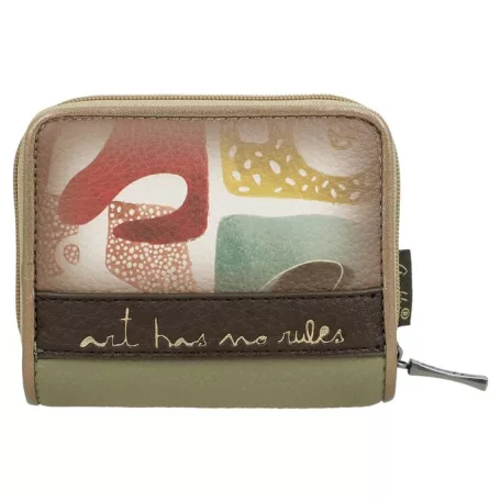 Anekke női pénztárca-Pénztárca