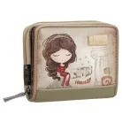 Anekke női pénztárca-Pénztárca