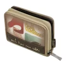 Anekke női pénztárca-Pénztárca