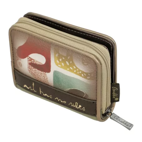 Anekke női pénztárca-Pénztárca