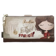 Anekke női pénztárca-Pénztárca