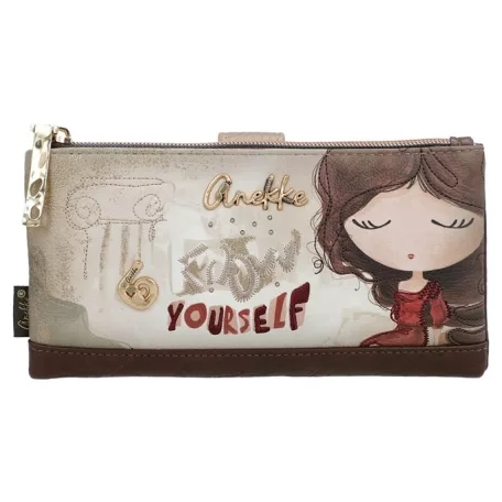 Anekke női pénztárca-Pénztárca