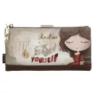 Anekke női pénztárca-Pénztárca