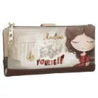 Anekke női pénztárca-Pénztárca