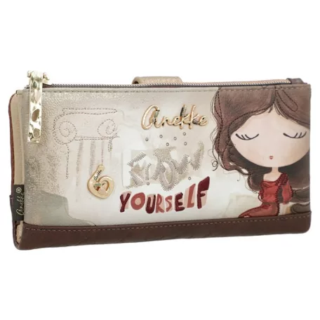 Anekke női pénztárca-Pénztárca