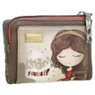 Anekke női pénztárca-Pénztárca