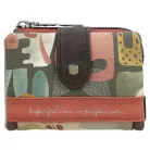 Anekke női pénztárca-Pénztárca