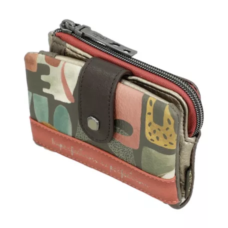 Anekke női pénztárca-Pénztárca