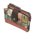 Anekke női pénztárca-Pénztárca