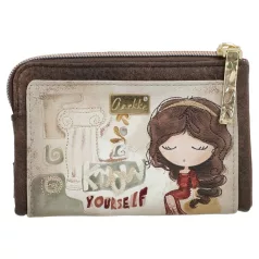 Anekke női pénztárca-Pénztárca