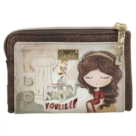 Anekke női pénztárca-Pénztárca