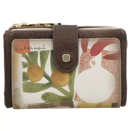 Anekke női pénztárca-Pénztárca