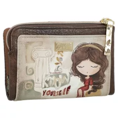 Anekke női pénztárca-Pénztárca