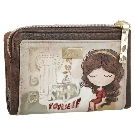 Anekke női pénztárca-Pénztárca