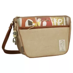 Női  táska - 42713-050 