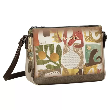 Női  táska - 42713-184 