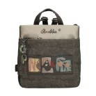 Női  táska - 42715-058 