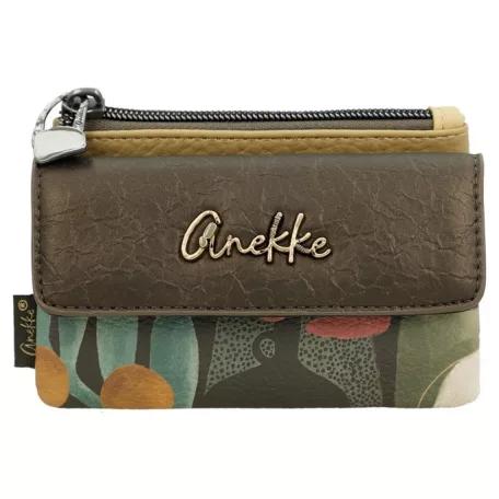 Anekke női pénztárca-Pénztárca