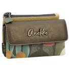 Anekke női pénztárca-Pénztárca