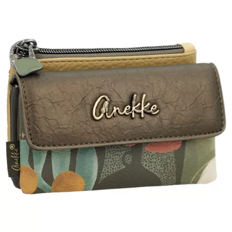 Anekke női pénztárca-Pénztárca