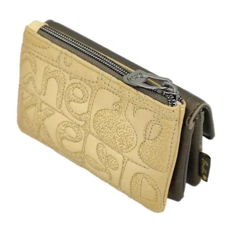 Anekke női pénztárca-Pénztárca