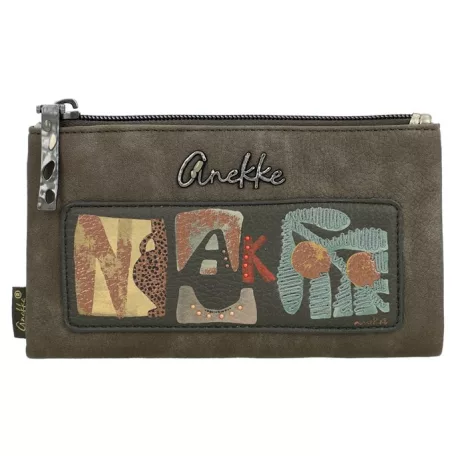 Anekke női pénztárca-Pénztárca