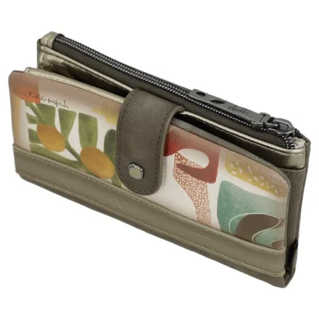 Anekke női pénztárca-Pénztárca