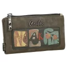 Anekke női pénztárca-Pénztárca