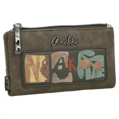 Anekke női pénztárca-Pénztárca