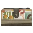 Anekke női pénztárca-Pénztárca