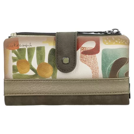 Anekke női pénztárca-Pénztárca