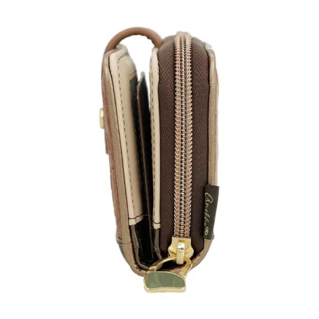 Anekke női pénztárca-Pénztárca